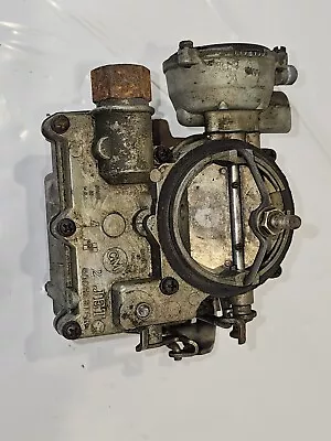 GM Rochester Marine Carburetor 17059052 2 BBL 2 JET • $119.99