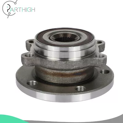 For 2005-2018 Volkswagen Jetta Passat Beetle Golf 1X Front Wheel Hub Bearing • $39.99