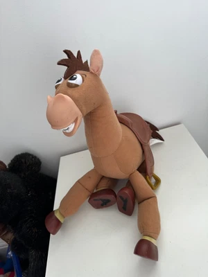 £15 • Buy Toy Story Bullseye