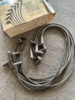 84-816761q16 Nos Genuine Oem Mercury Mercruiser Ignition Wire Set (no Coil Wire) • $30