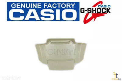 CASIO G-Shock MTG-900D GREY Watch Band Cover End Piece (12 Hour) MTG-900DA • $19.95