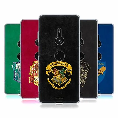 $15.35 • Buy Official Harry Potter Sorcerer's Stone I Soft Gel Case For Sony Phones 1