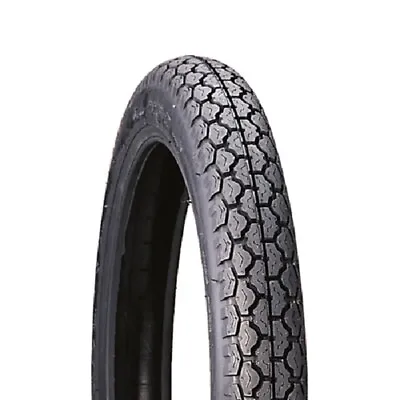 Duro HF319 Front/Rear 3.00-18 4 Ply Motorcycle Tire - 25-31918-300B-TT • $54.95