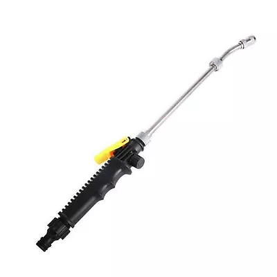 2-IN-1 High Pressure Power Car Water Washer Wand Nozzle Spray Guns Flow Controls • $31.50