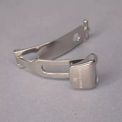 Maurice Lacroix 10mm Deployment Watch Clasp For Strap • £13