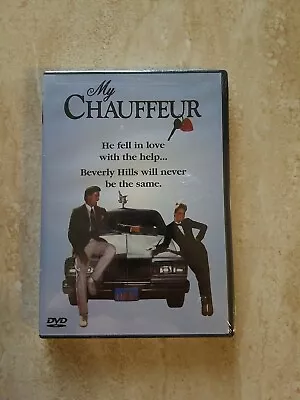 My Chauffeur (DVD 2000) • $19.95