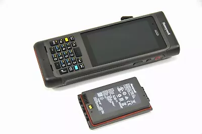 Honeywell Dolphin CN80 4.2  Portable Handheld Scanner 3GB 32GB CN80-L0N-1EC120F • $999