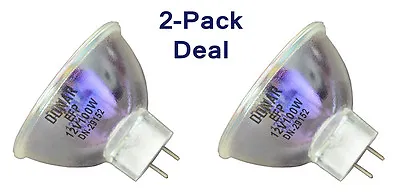 2pc 100W Replacement Bulb For ELMO S710D S-710-D Chevron Instamatic-M105-P • $22.40