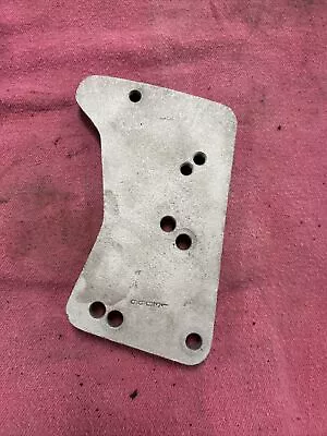 NOS MR.Gasket Hurst V Gate 4 Speed Shifter Mounting Plate # 99031 • $75