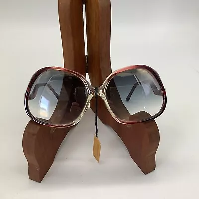 Ben Hur Designer Sunglasses Made In Italy New Old Stock 1980’s • $42.50