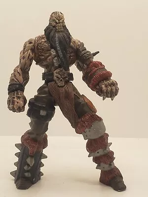 1996 McFarlane Toys Viking Spawn 6  Action Figure Series 5 • $9