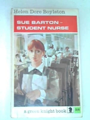 £22.17 • Buy Sue Barton, Student Nurse (Knight Books), Helen Dore Boylston, Good Condition, I