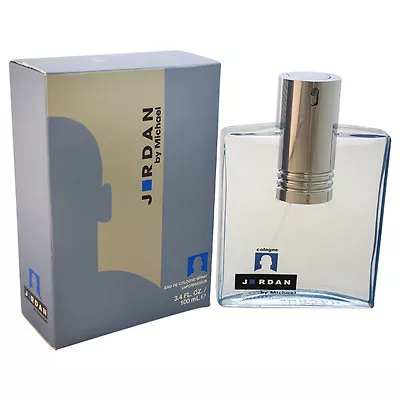 Jordan By Michael Jordan For Men - 3.4 Oz EDC Spray • $20.37