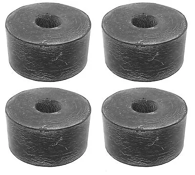$18.49 • Buy *jaguar Vanden Plas Xj6 Xjr Front Upper Shock Bushing Set Of 4 # Mmd2144aa