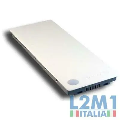 £46.85 • Buy Battery White A1181 A1185 For Macbook White 13” MA700LL/A MA701LL/A