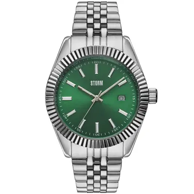 Storm Roxton Green Mens Watch With Green Dial 47532/GN • £69.99