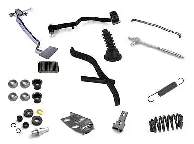 Mustang Transmission Conversion Kit Automatic To 3 Or 4 Speed 302 1969 1970 • $478.95