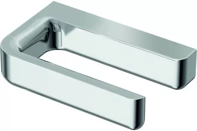 Ideal Standard Softmood Toilet Roll Holder Chrome Wall Mounted TATTY BOX A9143AA • £19.99