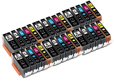 Ink Cartridges For PGI-225 CLI-226 Canon Pixma IP4920 MG5320 MX882 IX6520 + Chip • $9.15