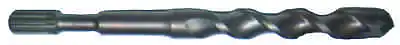 5/8  Spline Shank Bit Multi Cutter -  Drill Depth: 6  Overall Length: 12   • $51.85