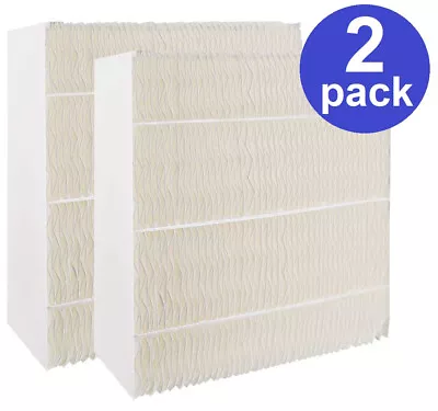 2-Pack Humidifier Filters 1043 Essick AirCare And Bemis 8000 Series Humidifiers • $32.95