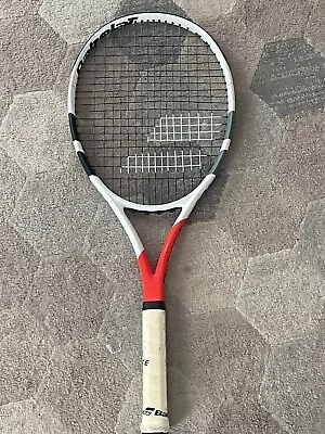 Xlnt Babolat Boost S  102 Sq. Inch  9.9 Oz. 16x19  4 1:2 Tennis Racquet • $30