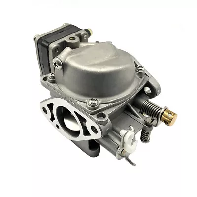 Yamaha Carburetor 2 Stroke 6HP 8HP Outboard Motor 6G1-14301-01 • $70