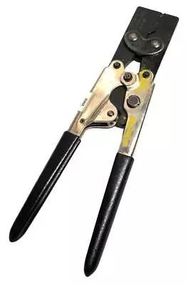Molex HT-1719-C Hand Crimping Tool 20-24 18 1560-61 • $74.99