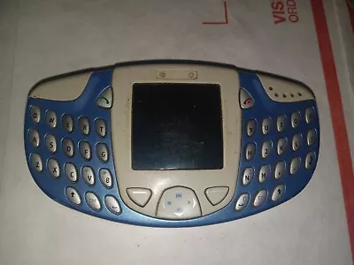 3266.Vintage Nokia 3300b - For Parts Or Repair • $64