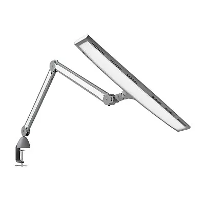 Luminos Daylight  Table Light With Clamp • £179.95