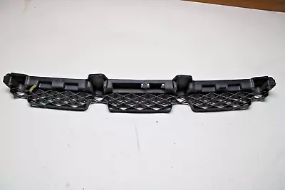 13-17 Vw Volkswagen Cc Rear Bumper Center Support Cushion Strip 3c8807863d • $30.99