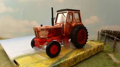 Britains 43307 Weathered David Brown Tractor | 1:32 Scale  • £10