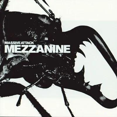 Mezzanine • $17.38