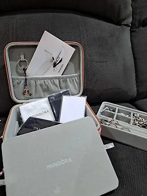 $30 • Buy Genuine Pandora Charms