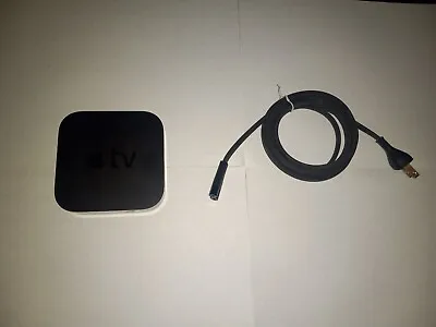 Apple TV Model A1469 • $7.95