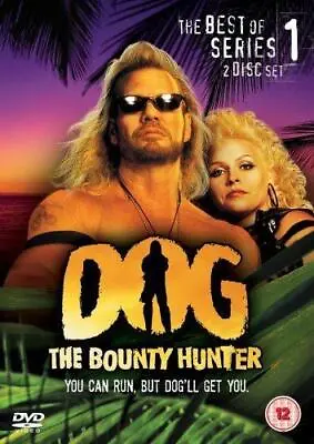 £3.60 • Buy Dog The Bounty Hunter - The Best Of Series 1 [DVD]
