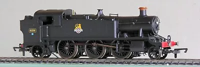 Mint Boxed Hornby Class 61xx BR Black No.6156 R2213A • £89