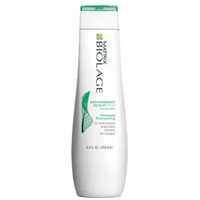 Biolage ScalpSync Anti-Dandruff Cleansing Shampoo For Dandruff Hair 250ml • £18.64