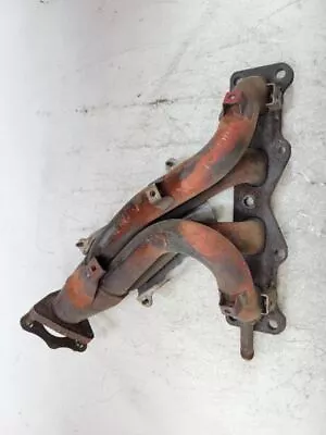 2001 2002 2003 2004 2005 Mazda Miata Exhaust Manifold W/o Turbo Bp6f-13-450b • $118.75