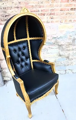 Beautiful Handmade Chateau Balloon Chair Canopy Chair • $1195