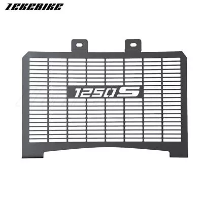 Radiator Guard Cover For Harley-Davidson Sportster S 1250/RH1250S 2021-2024 New • $90.78