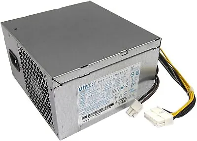 $45 • Buy Lenovo LiteOn Thinkcenter Desktop PC Power Supply PS-4281-02 54Y8900 M82 M92