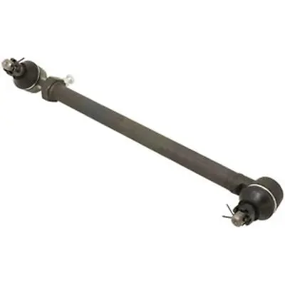 Tie Rod Assembly - Left Hand Fits Massey Ferguson 275 255 165 265S 271 281 283 • $77.24