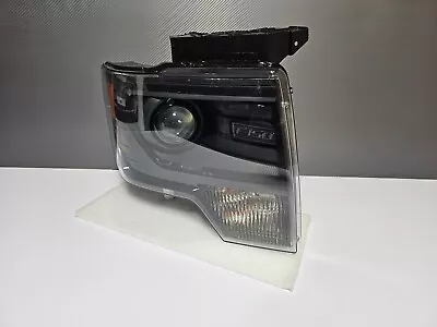 Ford F-150 OEM HID Right Headlight 2013 2014 • $575