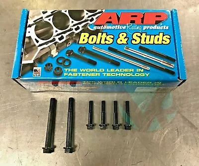 ARP Black Oil Pump Bolt Kit For Honda / Acura B Series Civic Integra B16 B18 • $42.95