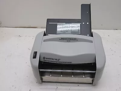 Martin Yale P7200 Rapidfold Automatic Paper Folder - Parts/Repair • $22.99