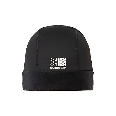 Karrimor Mens Thermal Hat Beanie Hats Lightweight • £4.99