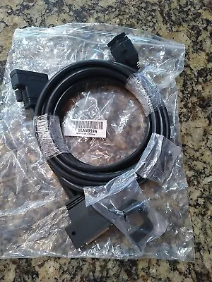 MOTOROLA PMLN4959A HANDHELD CONTROL HEAD ACCESSORY CABLE FOR XTL/APX RADIOS New! • $17.99