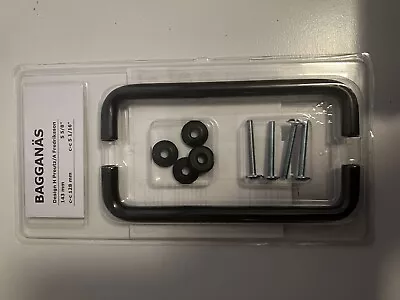 Wardrobe Door Handle Sets Black • £9.99