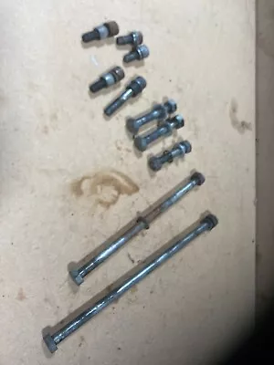 Moto Guzzi V35 Engine Mounting Bolts • $21.13